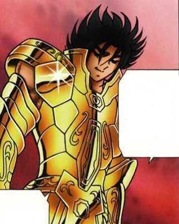 Gemini Abel Seiyapedia Fandom