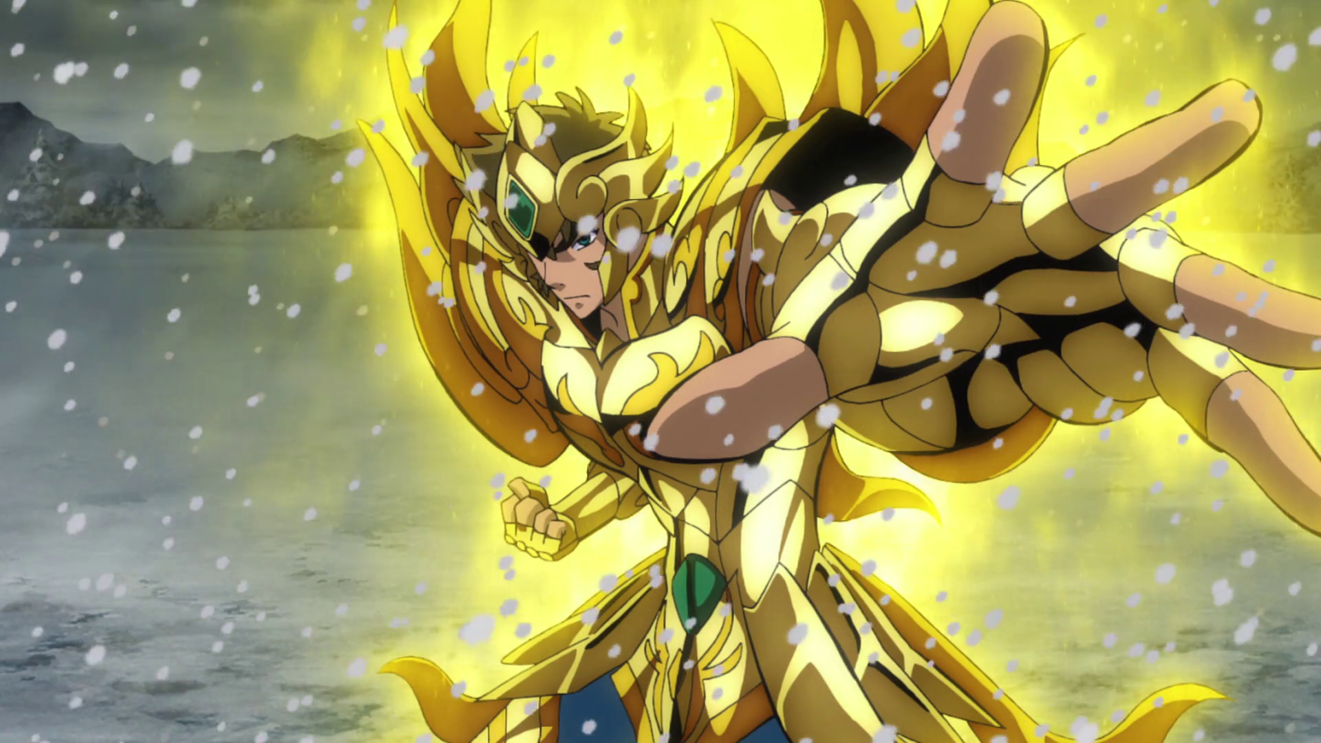 Saint Seiya Movie 5 Mkv Sub Indo