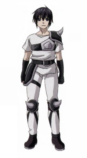 Saro | Seiyapedia | FANDOM powered by Wikia