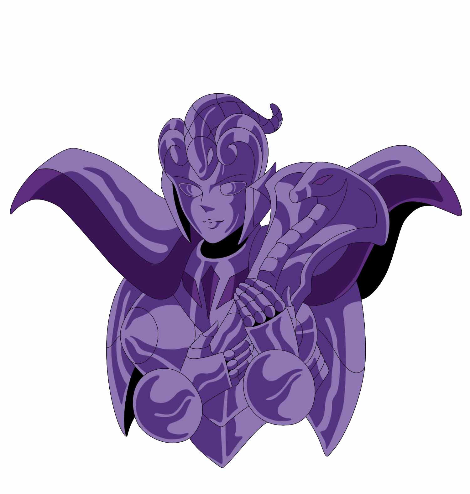 saint seiya myth cloth ex ophiuchus