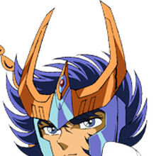 鳳凰星座の一輝 聖闘士星矢 Wiki Fandom