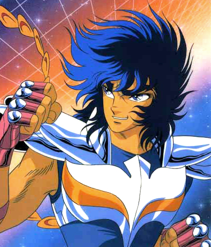 saint seiya wikia