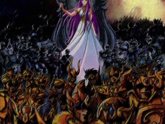 List Of Saint Seiya Episodes List Of Saint Seiya Episodes