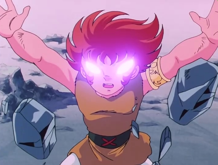 pokemon saint seiya
