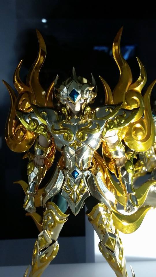 opening saint seiya soul of gold completo 01 opening saint seiya soul of gold completo 01