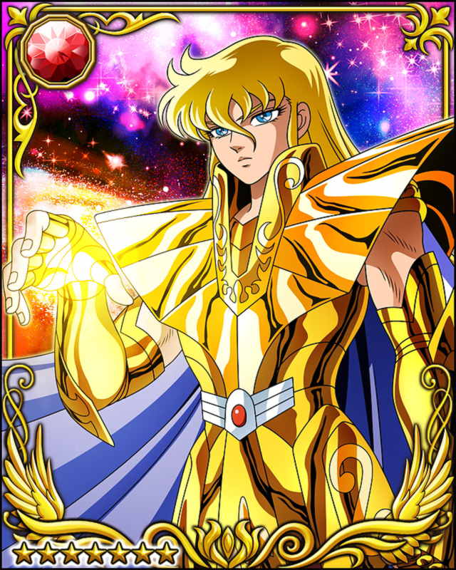 Saint Saint
