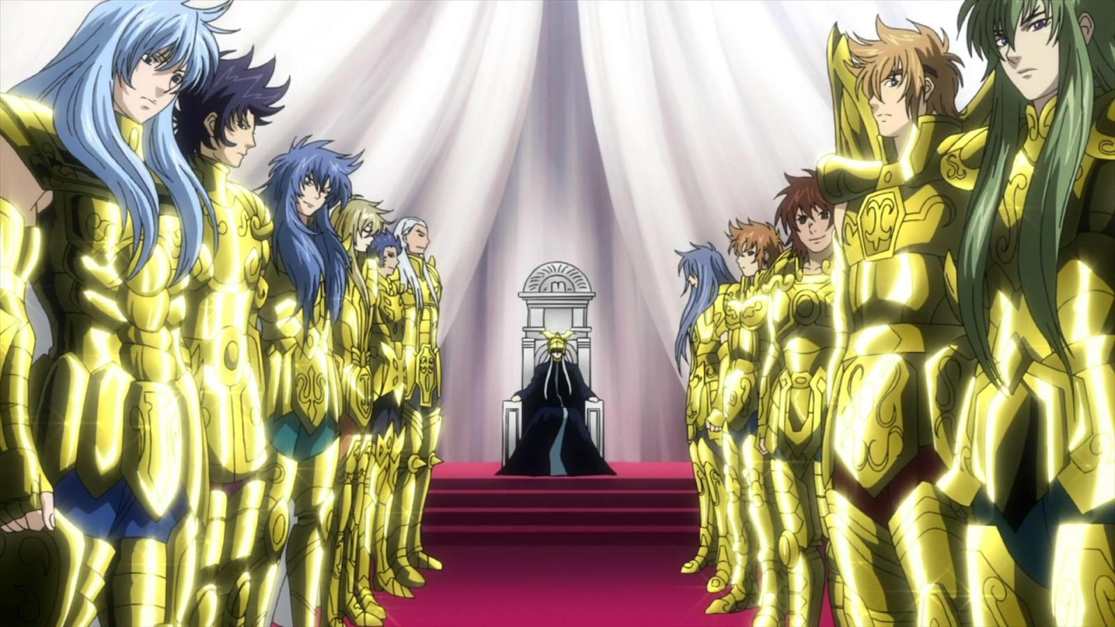 Saint Seiya Lost Canvas Saison 3 Date De Sortie The Lost Canvas - Episodio 02 | Saint Seiya Wiki | FANDOM powered by Wikia