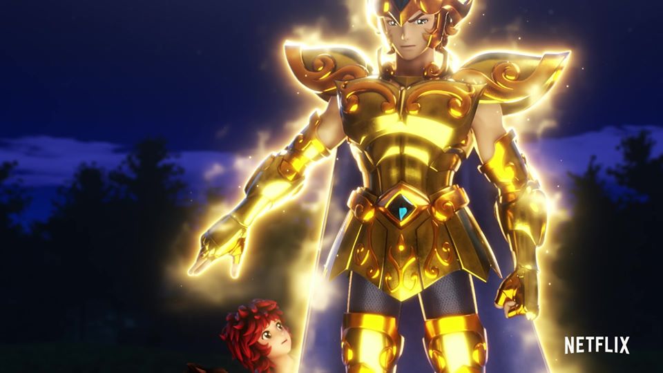 Get Wallpaper Leo Aiolia Seiyapedia Fandom Desktop Wallpaper
