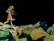 Esmeralda death