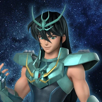 Saint Seiya Netflix