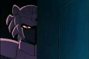 Bud como la sombra de Syd