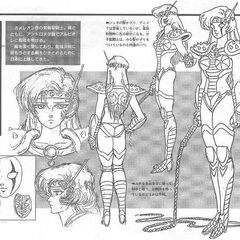 カメレオン星座のジュネ				Fan Feed