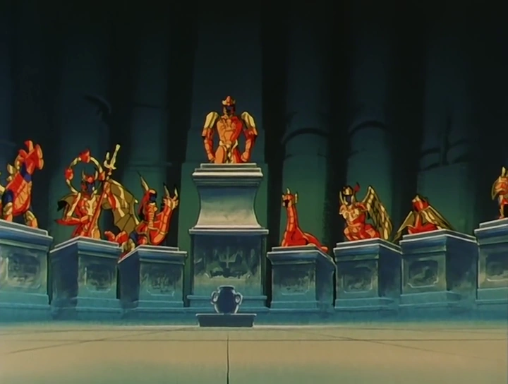 Scales Wiki Saint Seiya FANDOM powered by Wikia