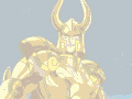Shura excalibur