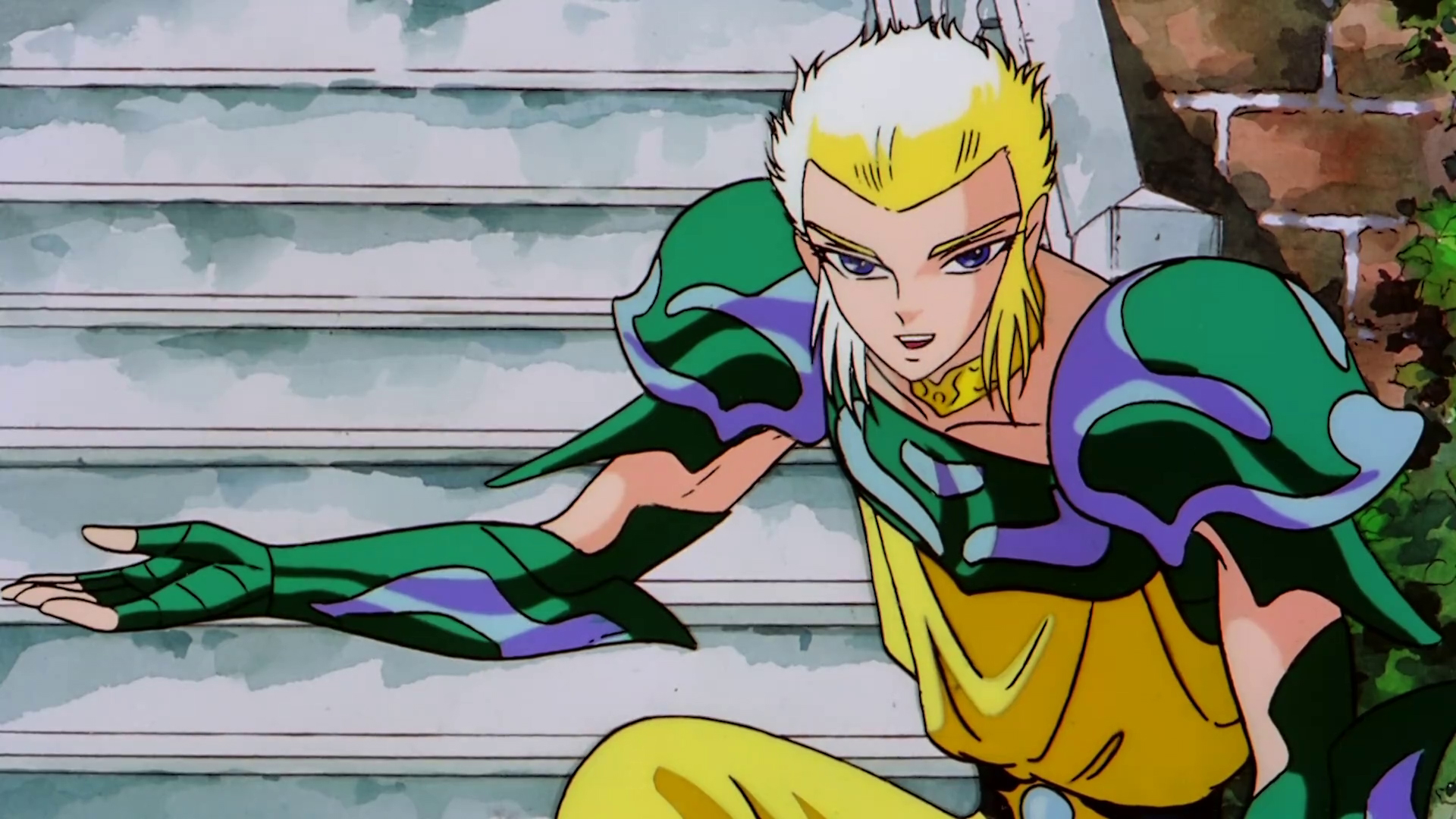 Belenike de Cabellera de Berenice | Saint Seiya Wiki | FANDOM powered by Wikia