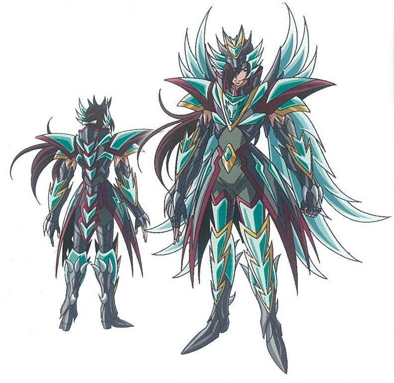 Image Wolf omega cloth.jpg Seiyapedia FANDOM powered by Wikia