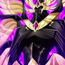Wallpaper Loki Soul Of Gold Seiyapedia Fandom For Free
