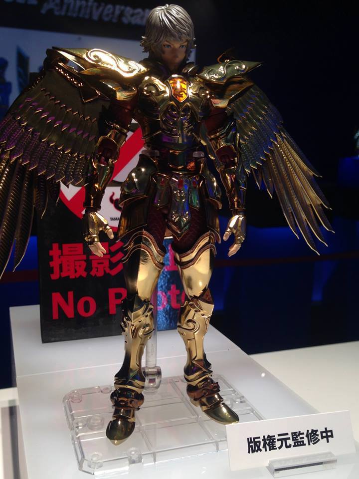 myth cloth ex sagittarius aiolos revival