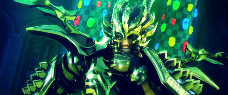 Wallpaper Deathmask Du Cancer Legend Of Sanctuary Wiki Saint Seiya Fandom For iPhone