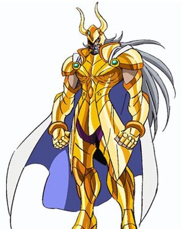 Capricorn Ionia Seiyapedia Fandom