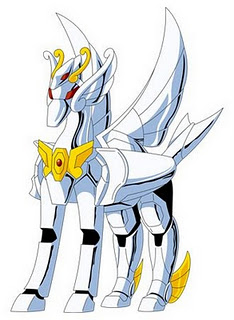 cloth pegasus