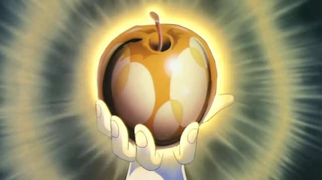 Eris Et La Pomme D Or Image - Pomme d'Or.png | Wiki Saint Seiya | FANDOM powered by Wikia
