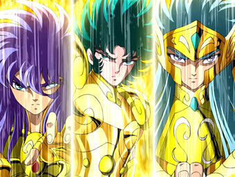 Camus De Aquarius Saint Seiya Wiki Fandom