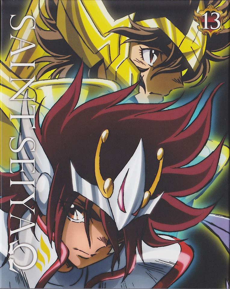 Imagen - Seiya koga dvd.jpg | Saint Seiya Wiki | FANDOM powered by Wikia