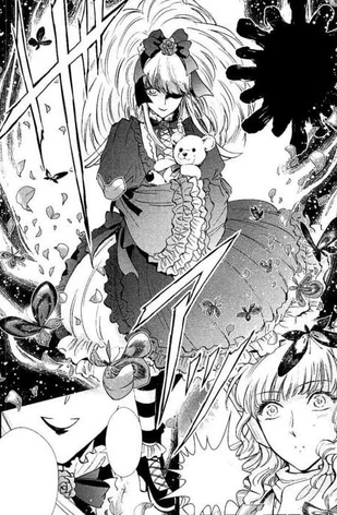 Emony de Malice | Saint Seiya Wiki | FANDOM powered by Wikia