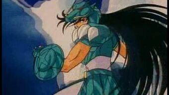 Jose Luis Mediavilla Saint Seiya Wiki Fandom