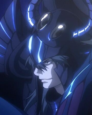 Aiacos De Garuda Tlc Saint Seiya Wiki Fandom