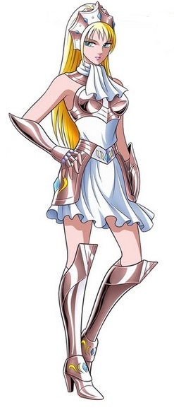 saint seiya saintia sho katya