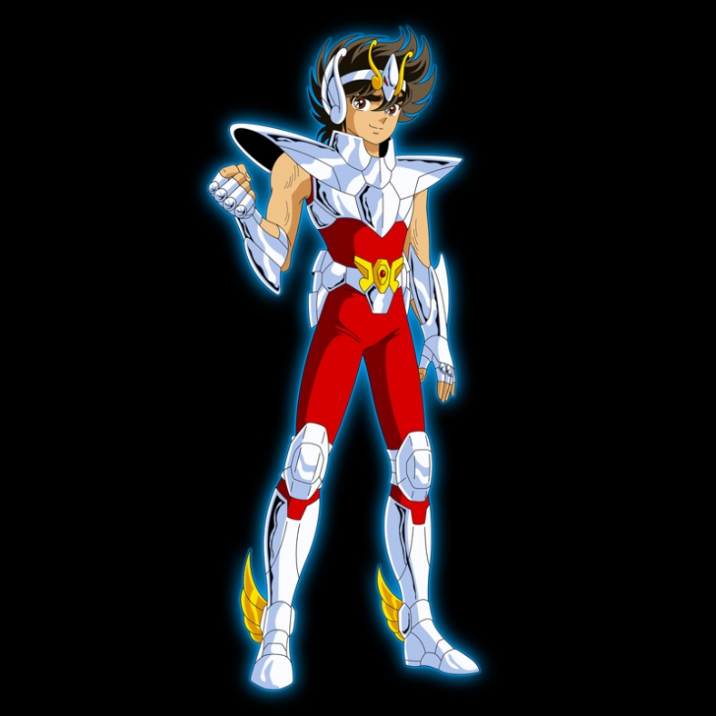 seiya hero