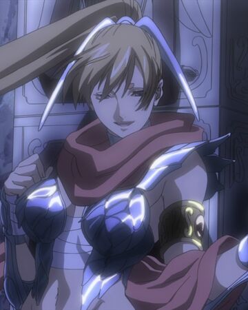 Yuzuriha De Crane Saint Seiya Wiki Fandom