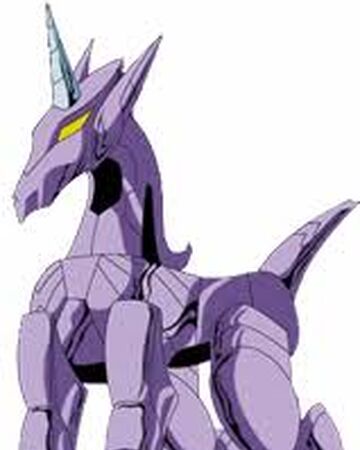 Unicorn Cloth Seiyapedia Fandom