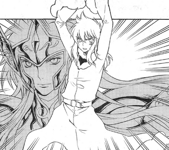 Camus De Aquarius Saint Seiya Wiki Fandom