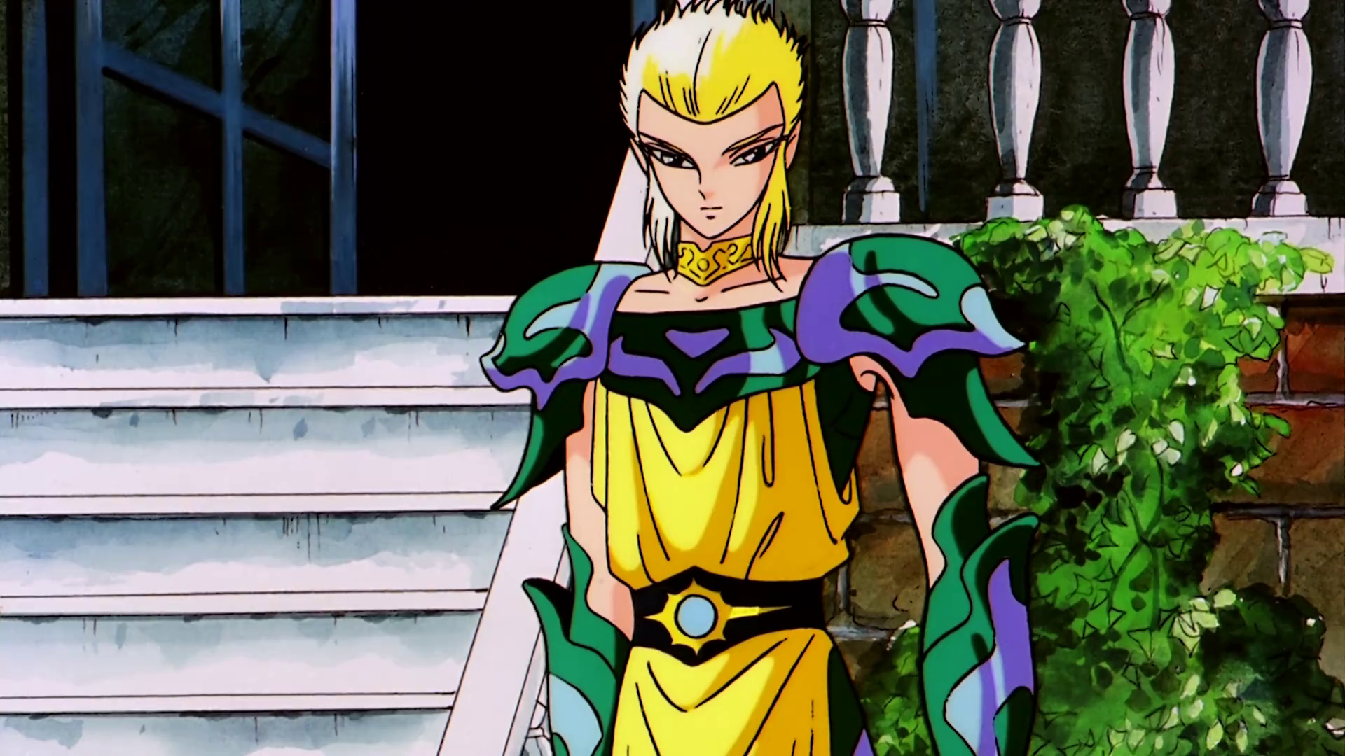 Belenike de Cabellera de Berenice | Saint Seiya Wiki | FANDOM powered by Wikia