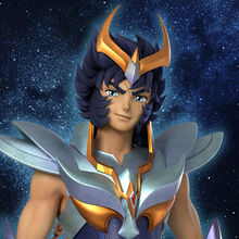 Phoenix Ikki Seiyapedia Fandom Phoenix Ikki Seiyapedia Fandom
