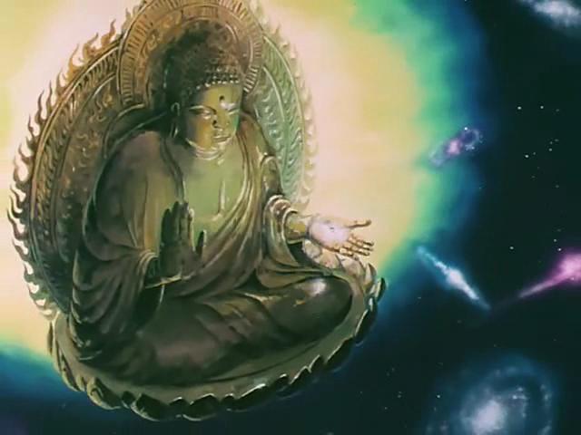 Resultado de imagen para Buda anime