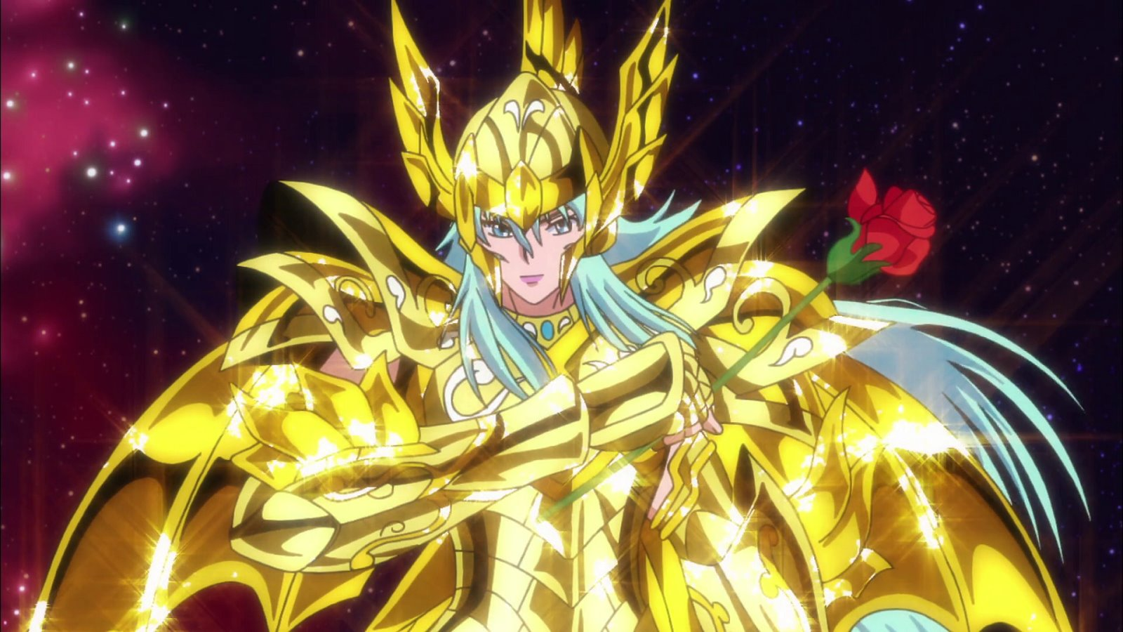 Золота душа. Рыцари зодиака Афродита. Афродита Рыцари зодиака Золотая душа. Saint Seiya: Soul of Gold. Рыцари зодиака Золотая душа Афродита Пискес.