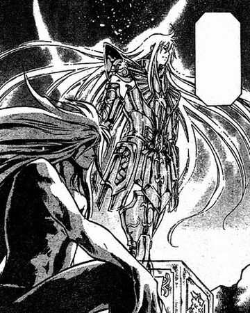 The Lost Canvas Capitulo 100 Erupcion Saint Seiya Wiki Fandom