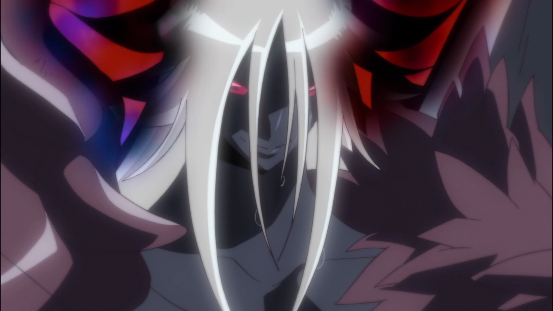 Abzu | Saint Seiya Wiki | FANDOM powered by Wikia