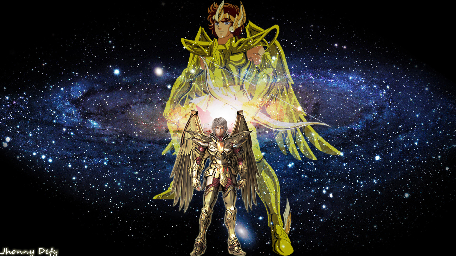 sagittarius aiolos