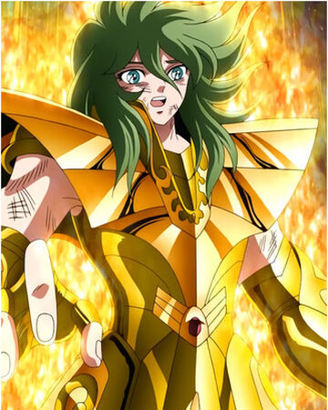 Virgo Shun Seiyapedia Fandom Virgo Shun Seiyapedia Fandom