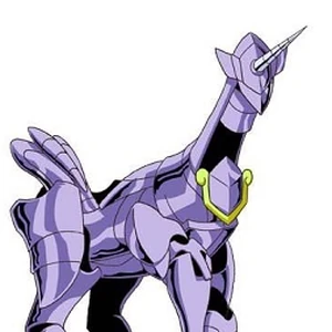 Unicorn Cloth Seiyapedia Fandom