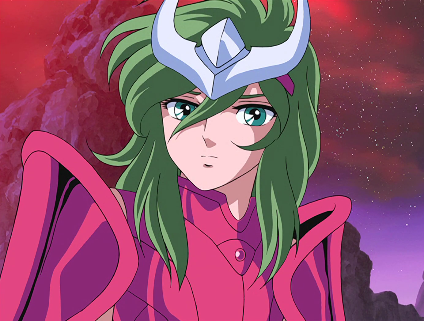 Imagen - Shun de andromeda saga de hades.png | Saint Seiya Wiki
