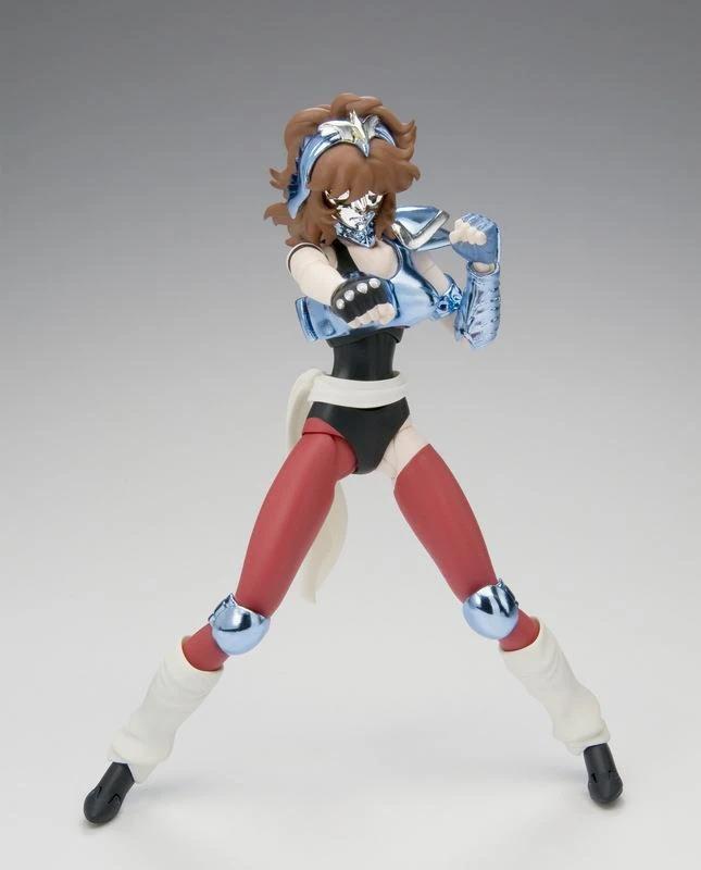 Imagen Marin myth cloth.jpg Saint Seiya Wiki FANDOM