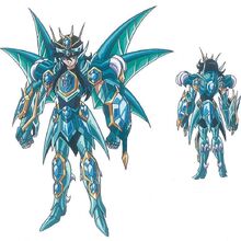 Dragon Ryuhō Seiyapedia Fandom Dragon Ryuhō Seiyapedia Fandom