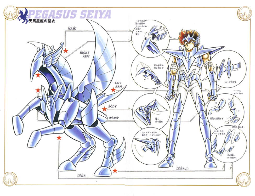 Tohma de Ikarus. (did someone broke his shoulders? O.o)  Los caballeros  del zodiaco, Seiya caballeros del zodiaco, Saint seiya