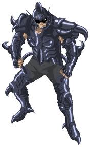 Cyclops Gigant